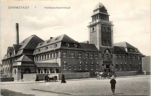 Darmstadt, Hallenschwimmbad -361654