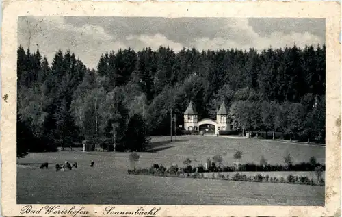 Bad Wörishofen, Sonnenbüchl -361326