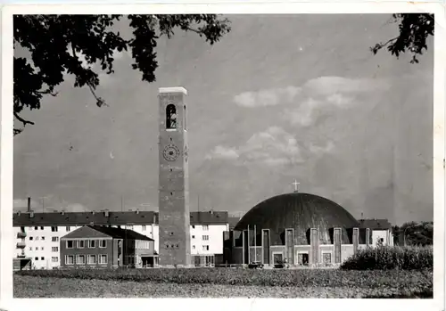 Ingolstadt, St. Pino Kirche -361790