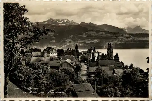 Merligen am Thunersee -435370