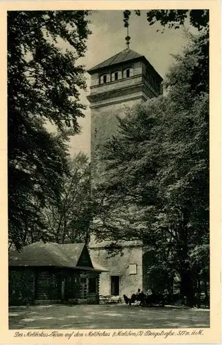 Melibokus bei Zwingenberg -361340