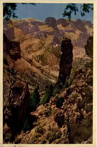 Argentina - San Carlos de Bariloche -435754