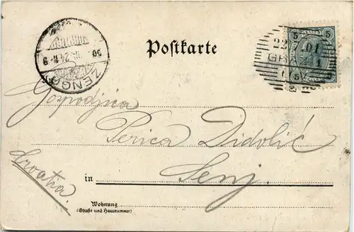 Graz/Steiermark und Umgebung - Stadttheater -337054