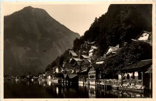 Partie im Hallstatt -359200