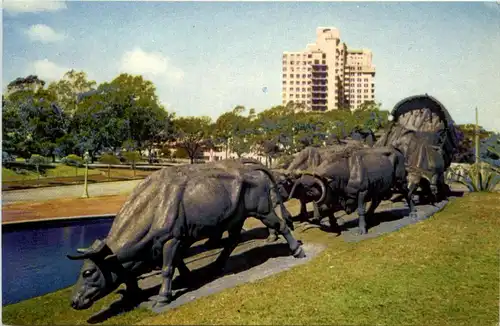 Uruquay - Montevideo -435874