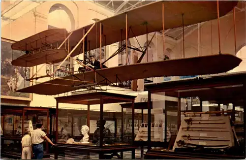 Washington DC -435934