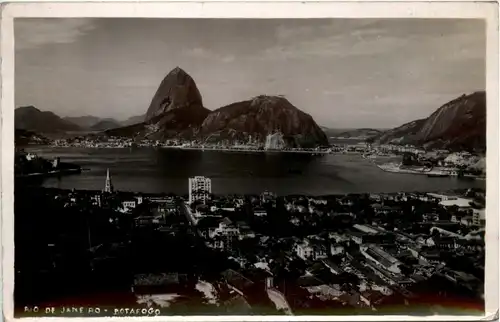 Rio de Janeiro -435644
