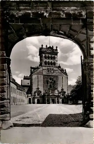 Trier, St. Matthias Basilika -360816