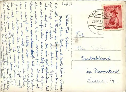 Bichlbach, Tirol, div. Bilder -360238