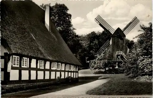 Bielefeld - Museum -407564