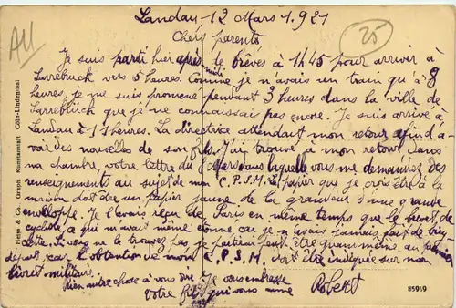 Trier, Amphitheater-Arena -359558