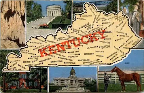 Kentucky -436094