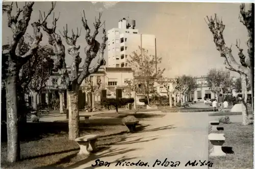 Argentina - San Nicolas -435824