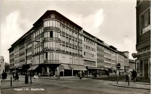 Hagen, Stadtmitte -361178