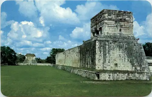 Mexico - Itza -435904