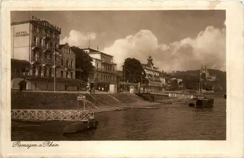 Remagen a. Rhein -360456