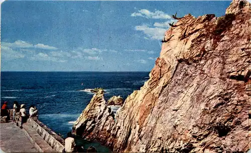 Mexico - Acapulco -435944