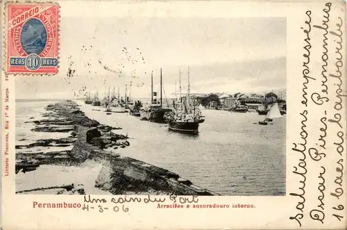 Brasil - Pernambuco -435738