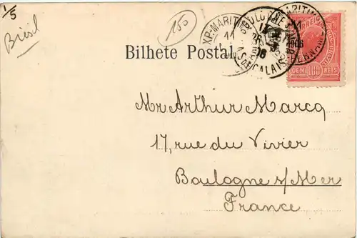 Brasil - Pernambuco -435738