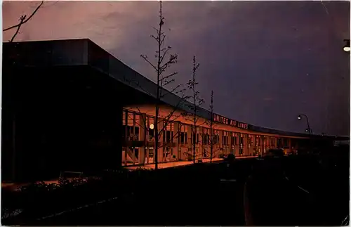 New York City - Airport -436434