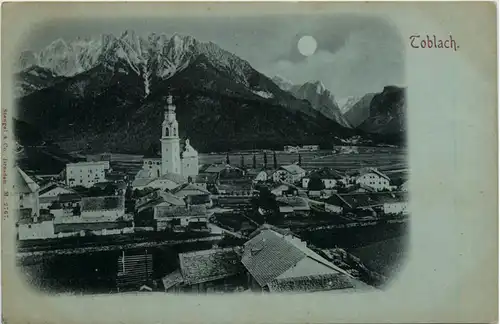 Toblach -361398