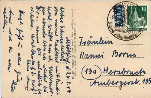 Altötting, Kapellplatz -361334