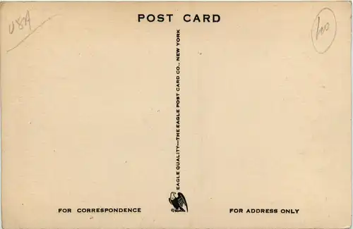 Morristown - Washington Headquarters -436224