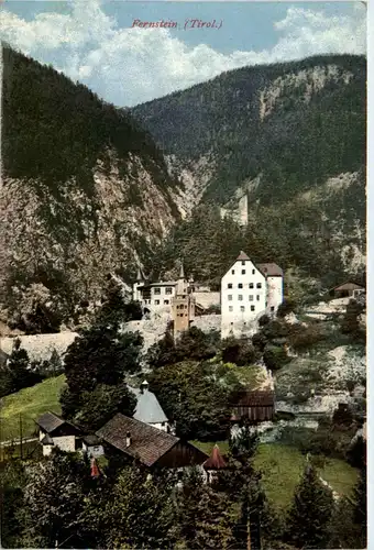 Fernstein, Tirol -360094