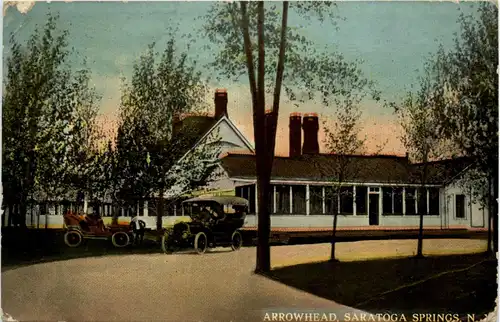 Saratoga Springs - Arrowhead -436424