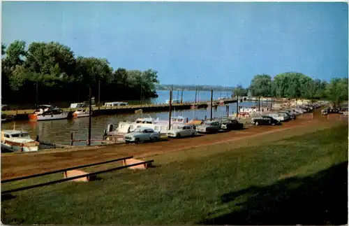 Louisville - Boat Harbor -436058