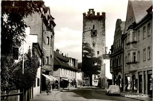 Mühldorf/Obb. -361696