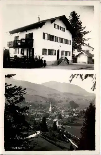 Nesselwang im Allgäu -361736