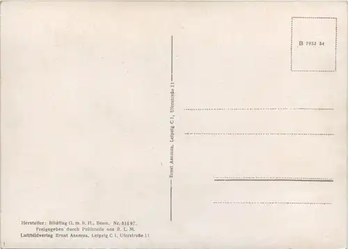 Stadthagen, Gesamtansicht -361172