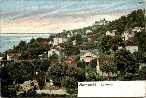 Blankenese -408476
