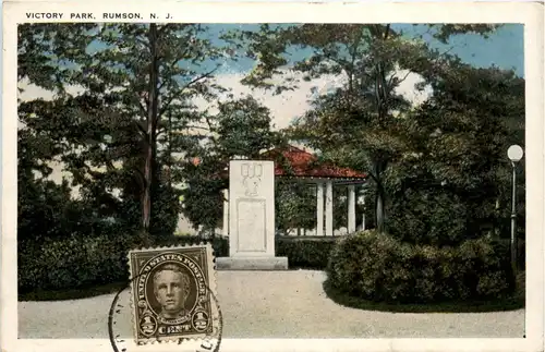 Rumson - Victory Park -436218