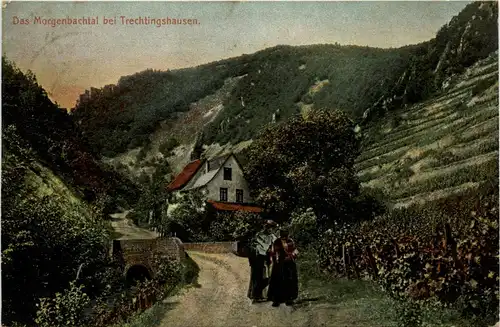 Das Morgenbachtal bei Trchtinghausen -360392