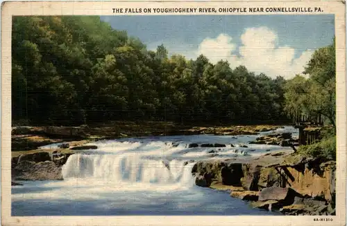 Connellsville -436584