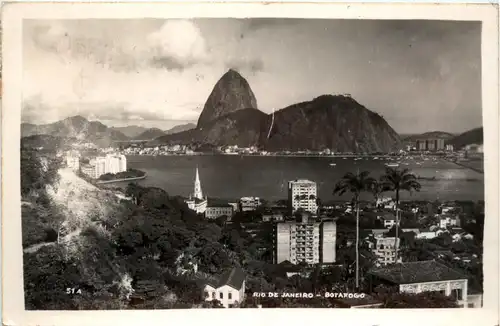 Brasil - Rio de Janeiro -435632