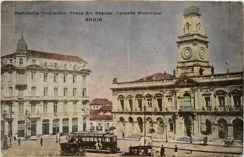 Brasil - Bahia -435828