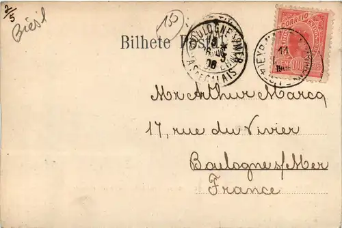 Brasil - Recife - Pernambuco -435696