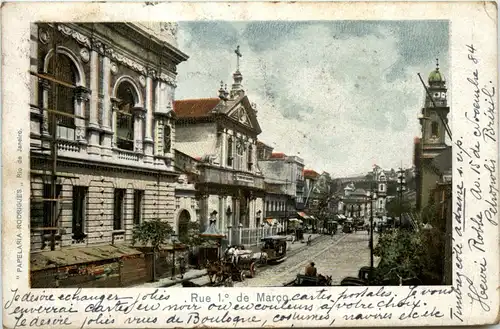 Brasil - Rue d Marco -435736