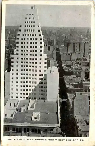 Argentina - Buenos Aires - Calle corrientes -435812