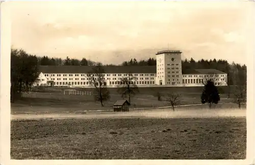 Herrsching, am Ammersee, Reichsfinanzschule -361570