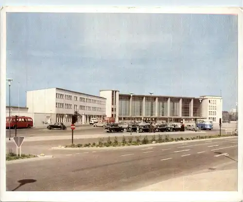 Heidelberg - Hauptbahnhof -408820