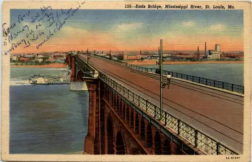 St. Louis Missouri -437130