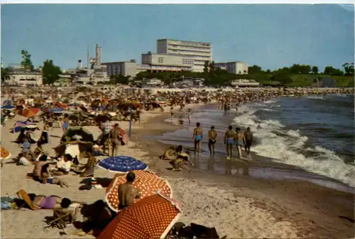 Uruquay - Montevideo -435872