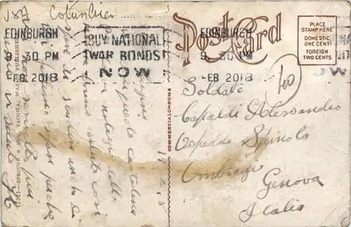 Tacoma - Eleventh Street Bridge -435932