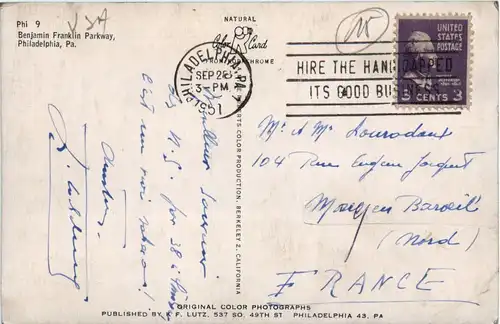 Philadelphia -436698