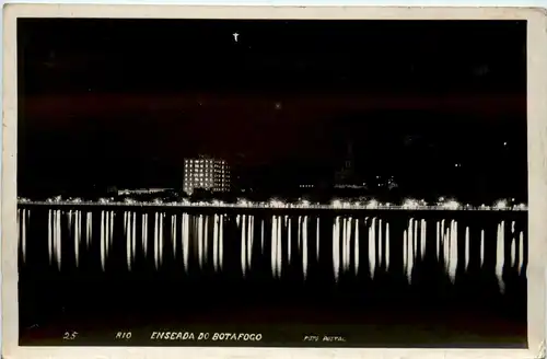 Brasil - Enseada do Botafoco -435630