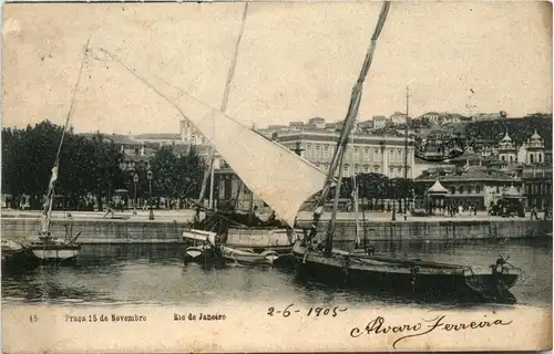 Brasil - Rio de Janeiro -435690